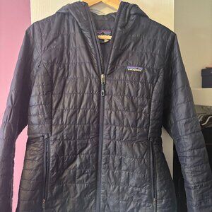 Patagonia Women's Nano Puff Hoody